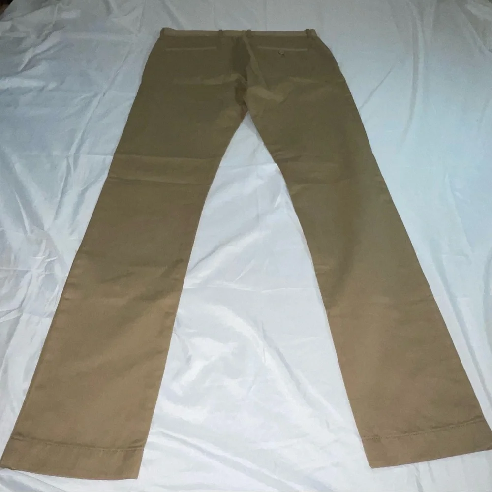J.‎ Crew Men's Tan Chinos